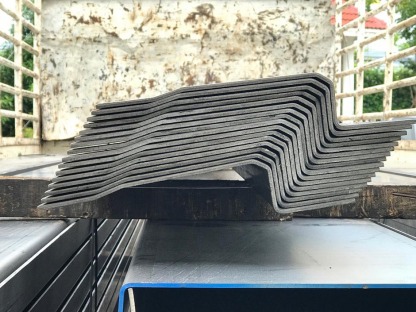 ทับหลัง