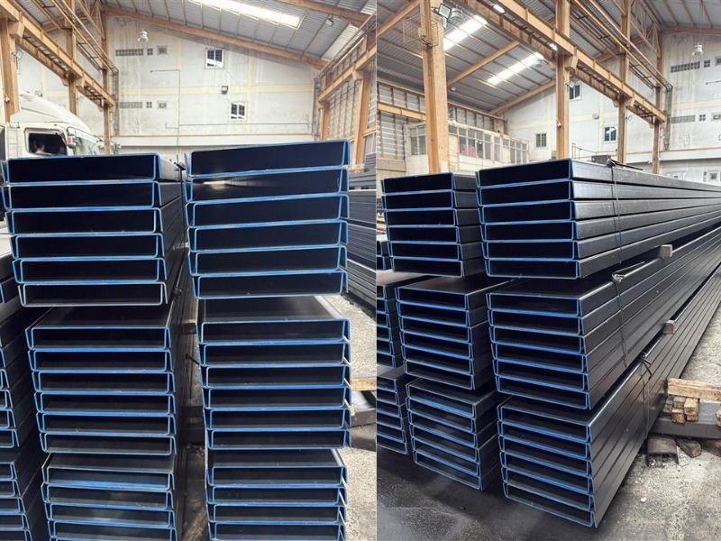 จำหน่ายแบบหล่อแผ่นพื้นคอนกรีต