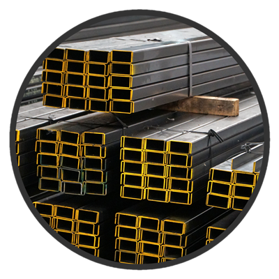 ผู้ผลิตและจำหน่ายเหล็กโครงสร้างรูปพรรณ